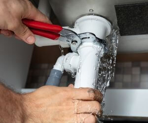 About Emergency plumbing pros Cheney, KS